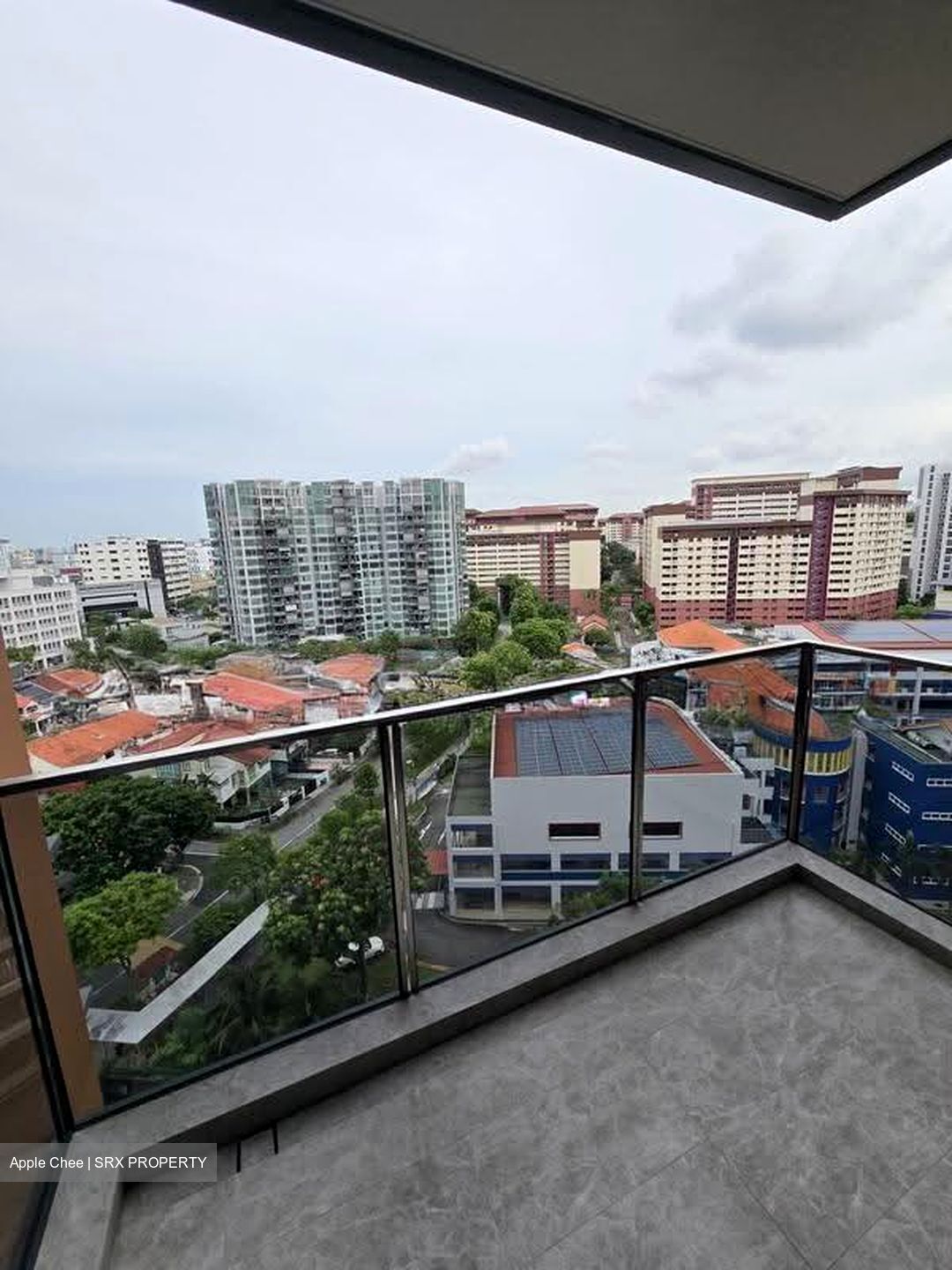 Bartley Vue (D19), Apartment #632936401